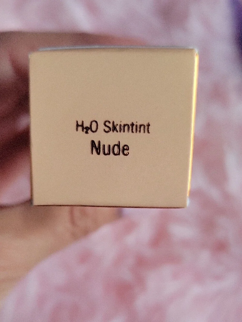 pixi by petra H2O Skintint Tinted Face Gel - M85 (Light/Neutral)